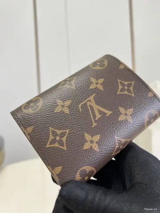 Cheap VICTORINE Vuitton Wallet Louis 0630